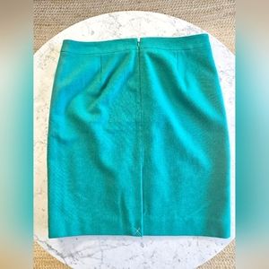J. Crew The Pencil Skirt Size 12